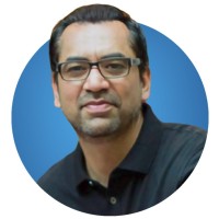 Careem Employee Baber Shaikh's profile photo