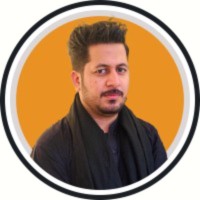The Code Genesis Employee Dawood Ali's profile photo