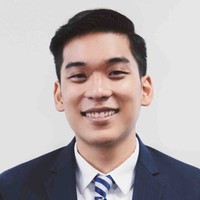 Citi Employee Joel David's profile photo