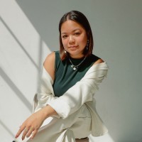 Solvely.AI Employee Melody Hsu's profile photo