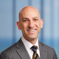 Tucker Ellis LLP Employee Jason Torf's profile photo