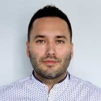 Galeyo Employee Deni Radovic's profile photo