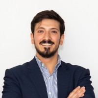 Arché Srl Employee Fabio Giarretta's profile photo