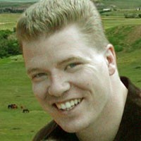 Brian Gaidry Employee Brian Gaidry's profile photo