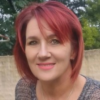 Gerda Jacobs Email & Phone Number