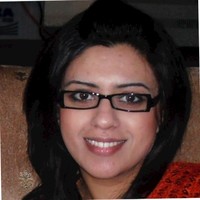 Asda Employee Saba Hasan's profile photo