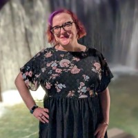 Sharon Vail Email & Phone Number