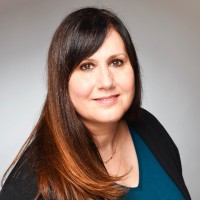 Valais/Wallis Promotion Employee Sandrine Jolissaint's profile photo
