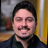 CONEXT DIGITAL Employee Marcos Vittori's profile photo