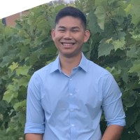 Synapse House Employee Austen Vongphasouk's profile photo
