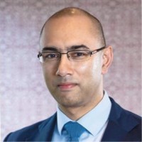 ANZ Employee Robin Dutta's profile photo