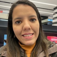 NBS Informática Employee Thalita Félix Santana's profile photo