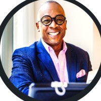 Office of the City Clerk, City of Chicago Employee Jamion Berry's profile photo