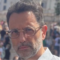 Waikato Milking Systems Employee Javier Gayo's profile photo