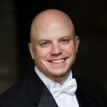 Xavier University Employee Benjamin Chamberlain's profile photo