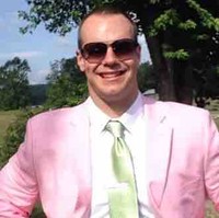 Joshua Orndorff