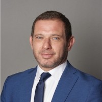 SALTO AESTHETICS Employee Julien Coutas's profile photo