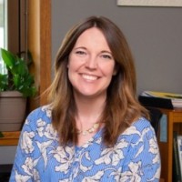 Gundersen Medical Foundation Employee Ashley Zibrowski's profile photo