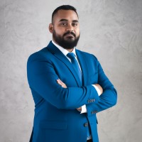 Travis Atchia Email