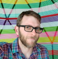 Stripe Employee Billy Hirsch's profile photo