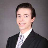 Olea Edge Analytics™ Employee Angelo Mazziotta's profile photo