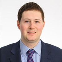 Shore Capital Markets Employee Oliver Jackson's profile photo