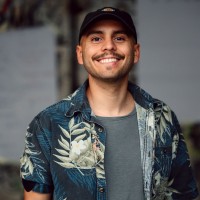 VisualMakers Employee Adriano Bascón's profile photo
