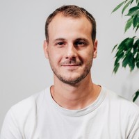Qualineo Employee Lucas Corsi's profile photo