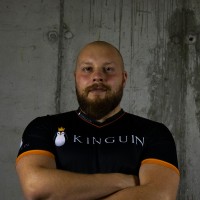 Kinguin Employee Robert Buhl's profile photo
