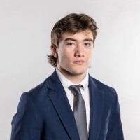 Jefferies Employee Will Donovan's profile photo