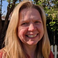 Adcendo Employee Victoria Marsh's profile photo