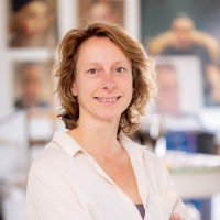 DePlaatsmaker Employee Pieternel Linssen's profile photo