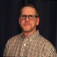 The Nelson Stark Company Employee Russ Reinshagen's profile photo