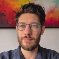 University of Twente Employee Samuel Mok's profile photo