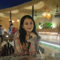 Syncpeople Employee Priya Gandhi's profile photo
