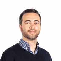Performance Sales Employee David Marques's profile photo