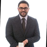 International Diamond Center Employee Chad Masters's profile photo