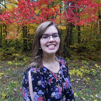 Pines Health Services Employee Alyssa st. Peter's profile photo