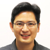 TSMC Employee Robert Chiang's profile photo