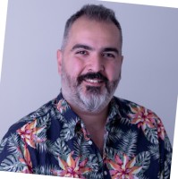 FreeBnk Employee Yunus Ozkaya's profile photo