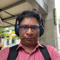 Circles.Life Employee Ketan Karnick's profile photo