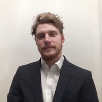 TAKKEI Training Employee Victor Westin's profile photo
