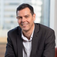 EJE Employee Mark Abrahams's profile photo