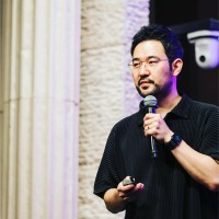 PulseAd Employee David Yun's profile photo