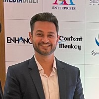 Bristol Myers Squibb Employee Karan Sharma's profile photo