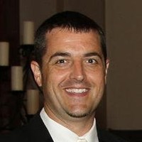 Gulfstream Aerospace Employee Shane Pace's profile photo