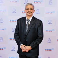 Milind Mate Email & Phone Number
