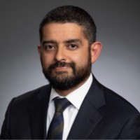 Lone Star College Employee Mario K. Castillo's profile photo