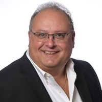 TCC Materials Employee Brian Digrado's profile photo