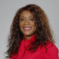 Guy's & St Thomas' Foundation Employee Cynthia Duodu's profile photo